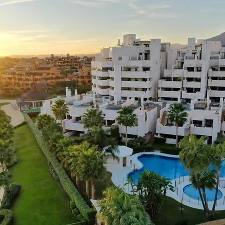 Waterfront Apartamento *