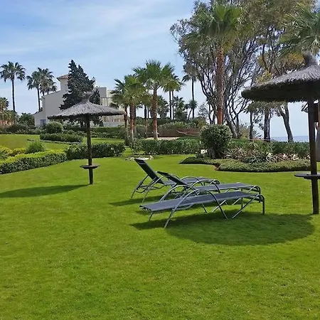 Waterfront Apartment Apartment Estepona