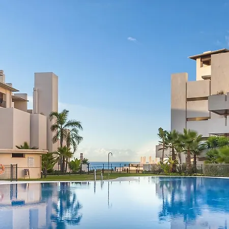 Apartment Waterfront Apartment