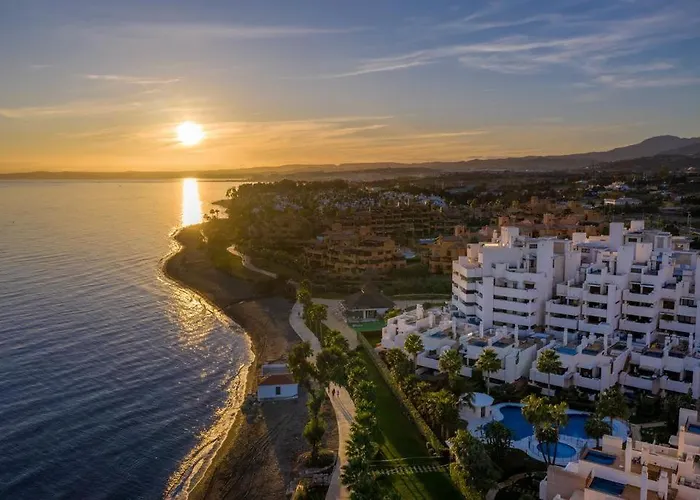 Waterfront Apartamento Estepona