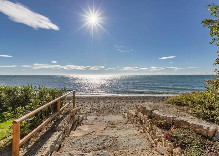 Waterfront Apartamento *