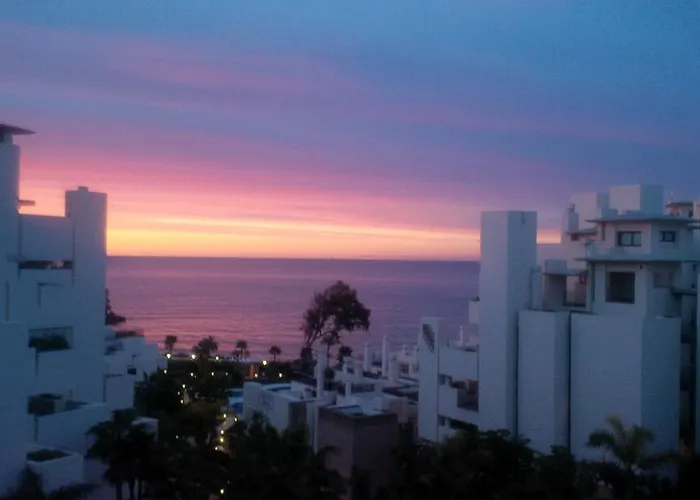 Apartamento Waterfront