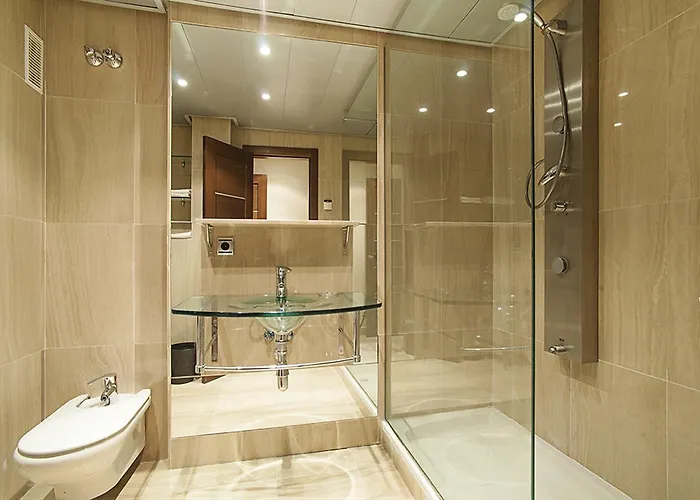 Waterfront Apartamento *