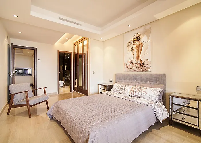 Apartamento Waterfront *