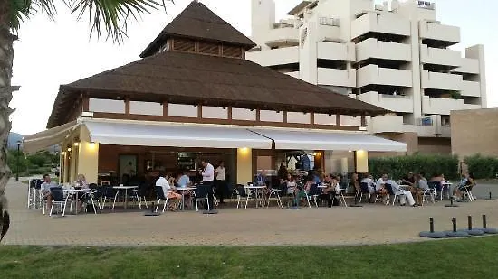 Waterfront Apartamento