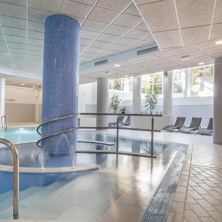 Waterfront Apartment Апартаменты Эстепона