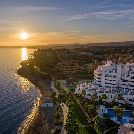 Waterfront Apartment Apartment Estepona