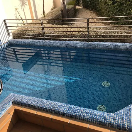 Waterfront Apartment *