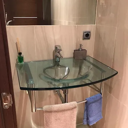 Apartment Waterfront Apartment Estepona