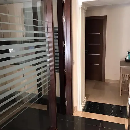 Apartment Waterfront Apartment *