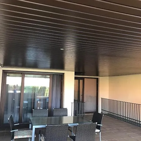 Waterfront Apartment * Эстепона