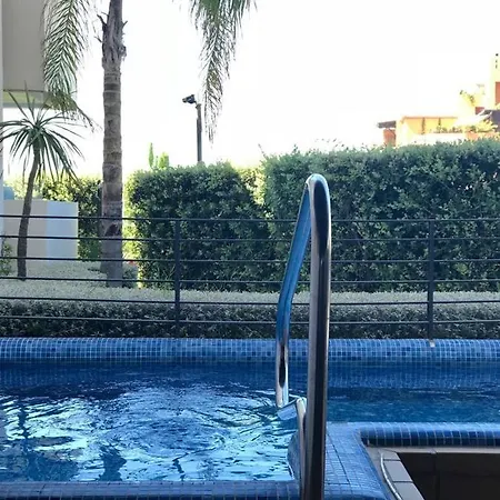 Waterfront Apartment *