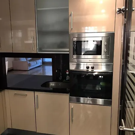 Waterfront Apartment *