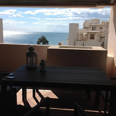 Waterfront Apartment *