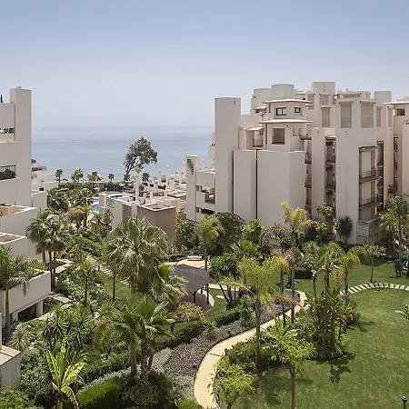 Waterfront Apartment