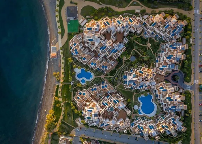 Waterfront Apartment * Εστεπόνα