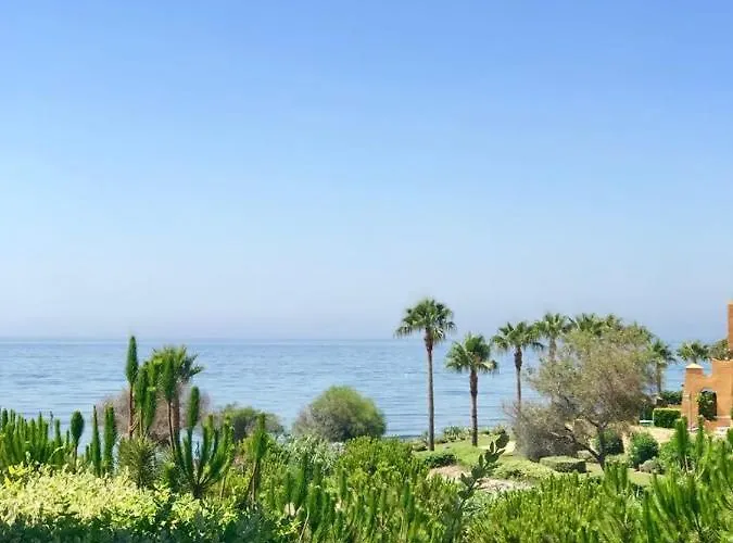 Διαμέρισμα Waterfront Apartment *