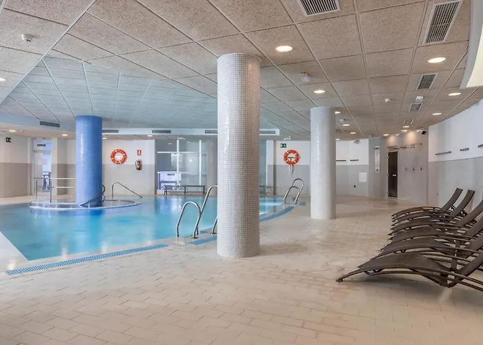 Waterfront Apartment Διαμέρισμα *