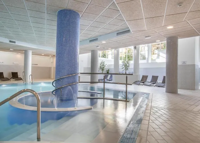 Waterfront Appartement Estepona