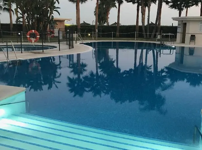 Waterfront Apartment *