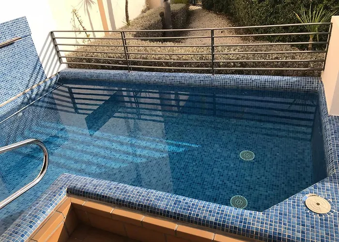 Waterfront Apartment *