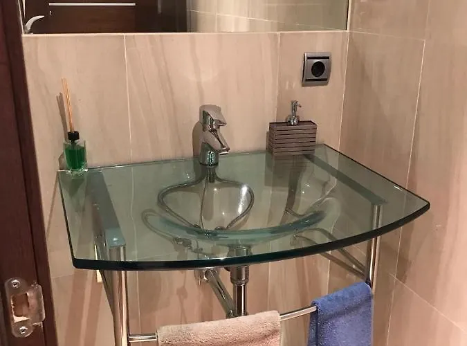 Διαμέρισμα Waterfront Apartment Εστεπόνα