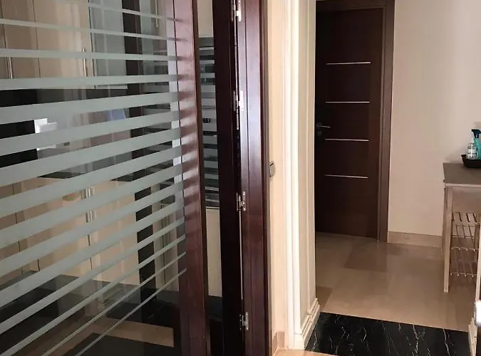 Διαμέρισμα Waterfront Apartment *