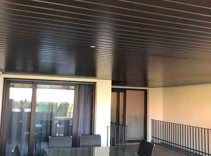 Waterfront Apartment * Εστεπόνα