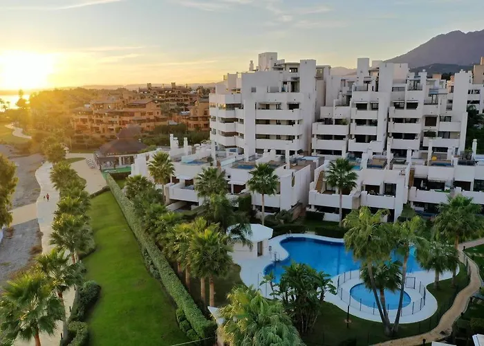 Waterfront Apartment Διαμέρισμα *