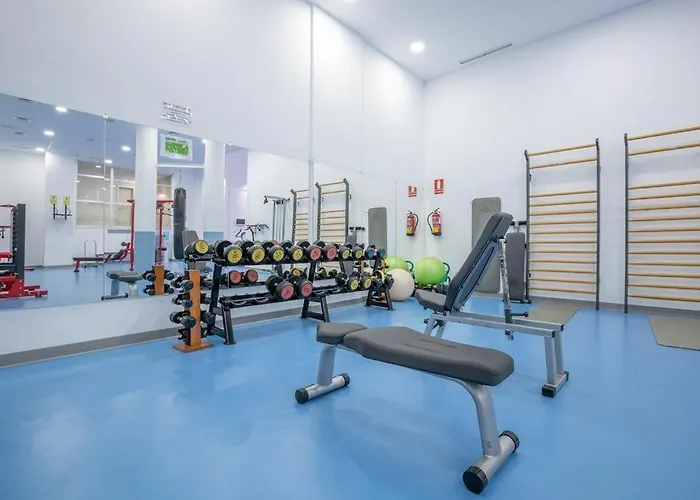 Waterfront Appartement *