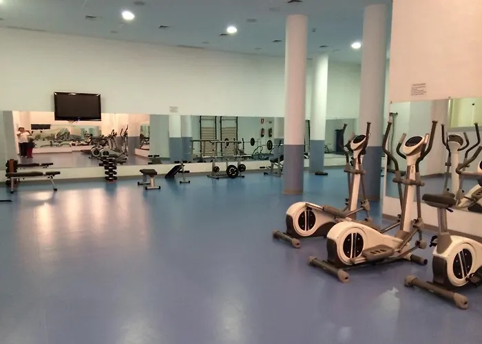 Waterfront Apartment Εστεπόνα