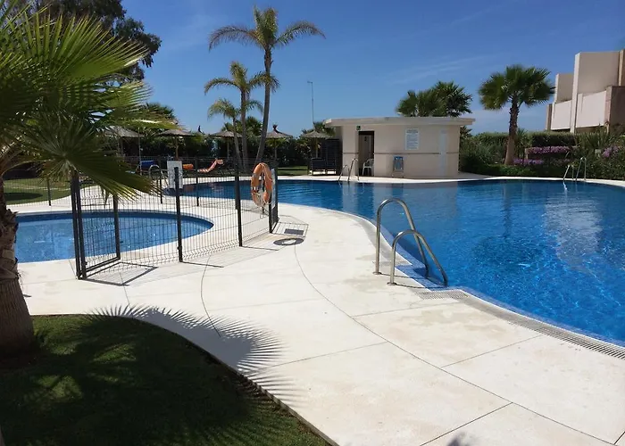 Waterfront Apartment Διαμέρισμα *