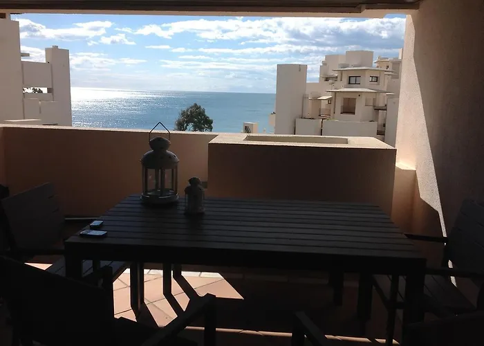 Waterfront Apartment *