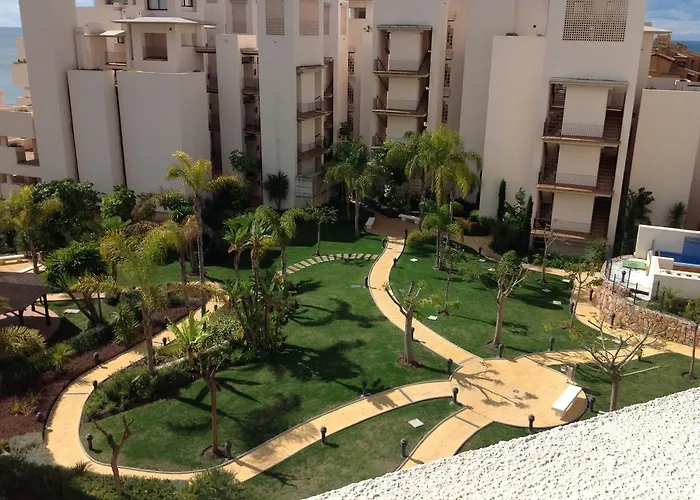 Waterfront Apartment * Εστεπόνα