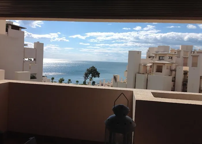 Waterfront Apartment * Εστεπόνα