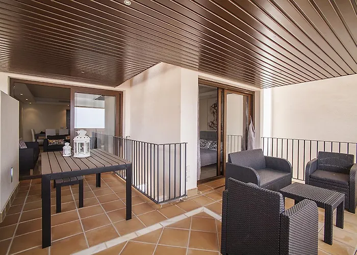 Appartement Waterfront *