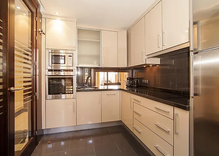 Διαμέρισμα Waterfront Apartment