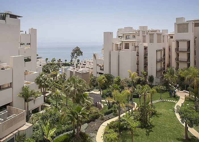 Waterfront Apartment